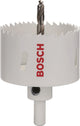 Bosch scie cloche hss bimétallique - 68 mm