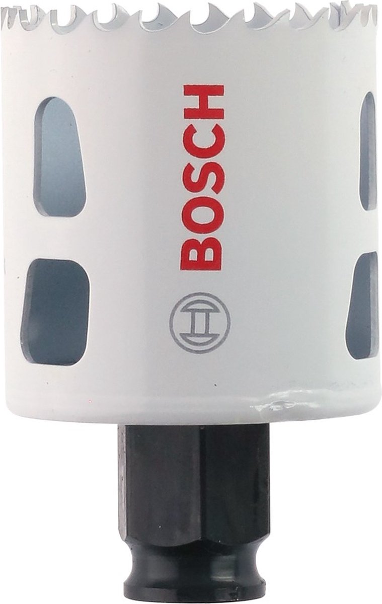 Bosch 2608594215 scie cloche progressive - HSS bimétallique - 44 mm