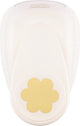 Vaessen creative punch - perforatrice figure - fleur - 4,6 5 cm