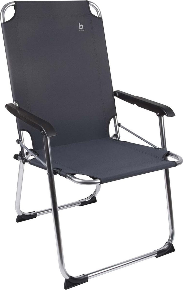 Bo-camp - chaise - copa rio - l - graphite