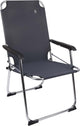 Bo-camp - chaise - copa rio - l - graphite