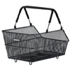 Panier de basilic Cento Mik Black