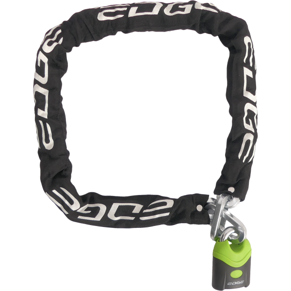 Verrouillage de chaîne Edge Scooty ART4 140cm