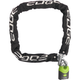 Verrouillage de chaîne Edge Scooty ART4 140cm