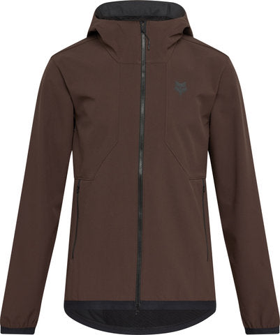Veste à capuche anti-feu Fox Head Ranger