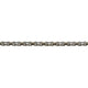 Collier M-Wave SEUX SPEED, 1 2x1 8 112L Brun gris (paquet suspendu)