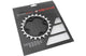 Trivio - Plateau VTT 22 dents. 9 10 vitesses 64 bcd 4 bras