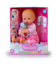Nenuco Babypop avec un corps doux d'environ 42 cm