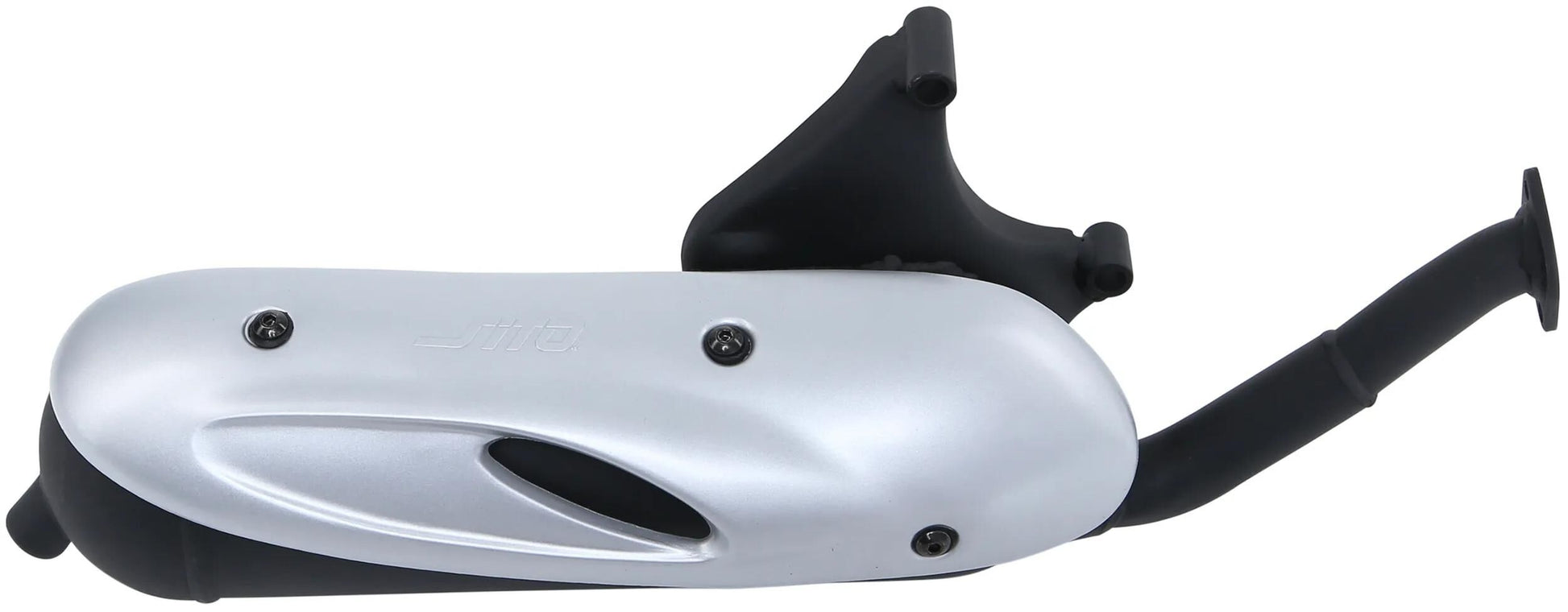 Pot d'échappement Sito plus 233 Sfera RST Liberty 50cc 2 temps