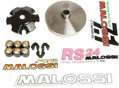 Multivar variomatique malossi