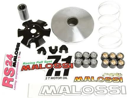 Multivar variomatique malossi
