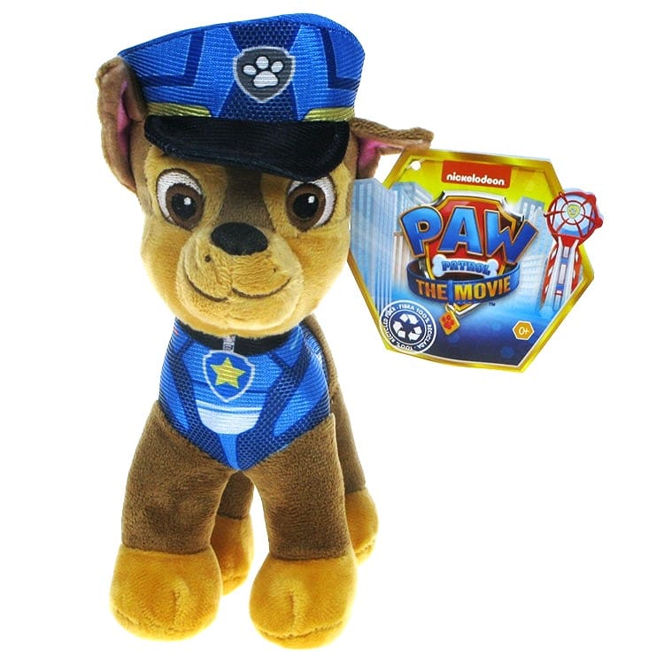 Dinotoys Paw Patrol Chase Spey Speel Figure