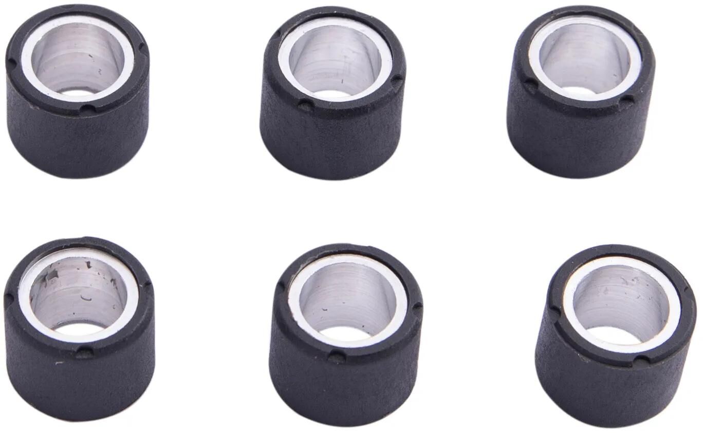 Ensemble de noyau à rouleaux Spec-X 16x13 mm, 5,8 gr., 6 pcs.