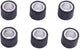 Ensemble de noyau à rouleaux Spec-X 16x13 mm, 5,8 gr., 6 pcs.