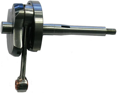 Vilebrequin Athena, vilebrequin, boulons de piston de 10 mm