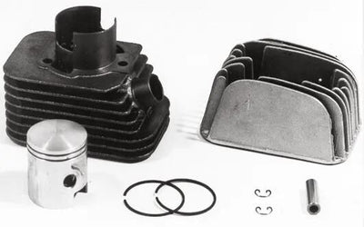 Kit de conversion Polini compl. jeux de cylindres sport 63 ccm 63cc d43.0mm ac