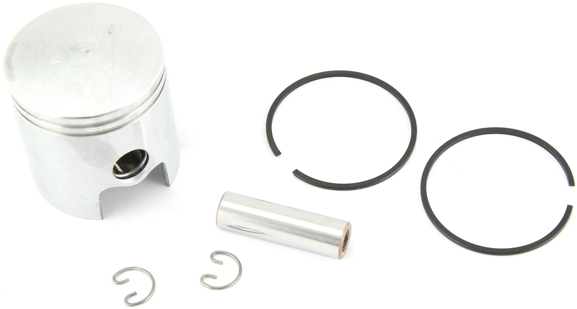 Jeu de pistons Polini pistons 47,0 mm