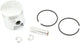 Jeu de pistons Polini pistons 47,0 mm