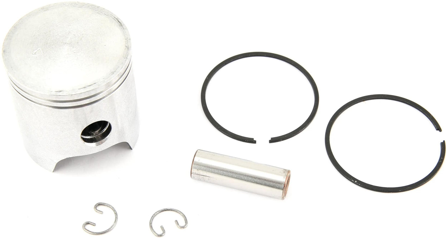 Jeu de pistons Polini pistons 47,0 mm