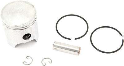 Jeu de pistons Polini pistons 47,0 mm