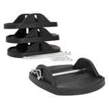 Support d'angle pour plaques de fond Carafoot plus - lot de 4 pièces