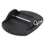 Support d'angle pour plaques de fond Carafoot plus - lot de 4 pièces
