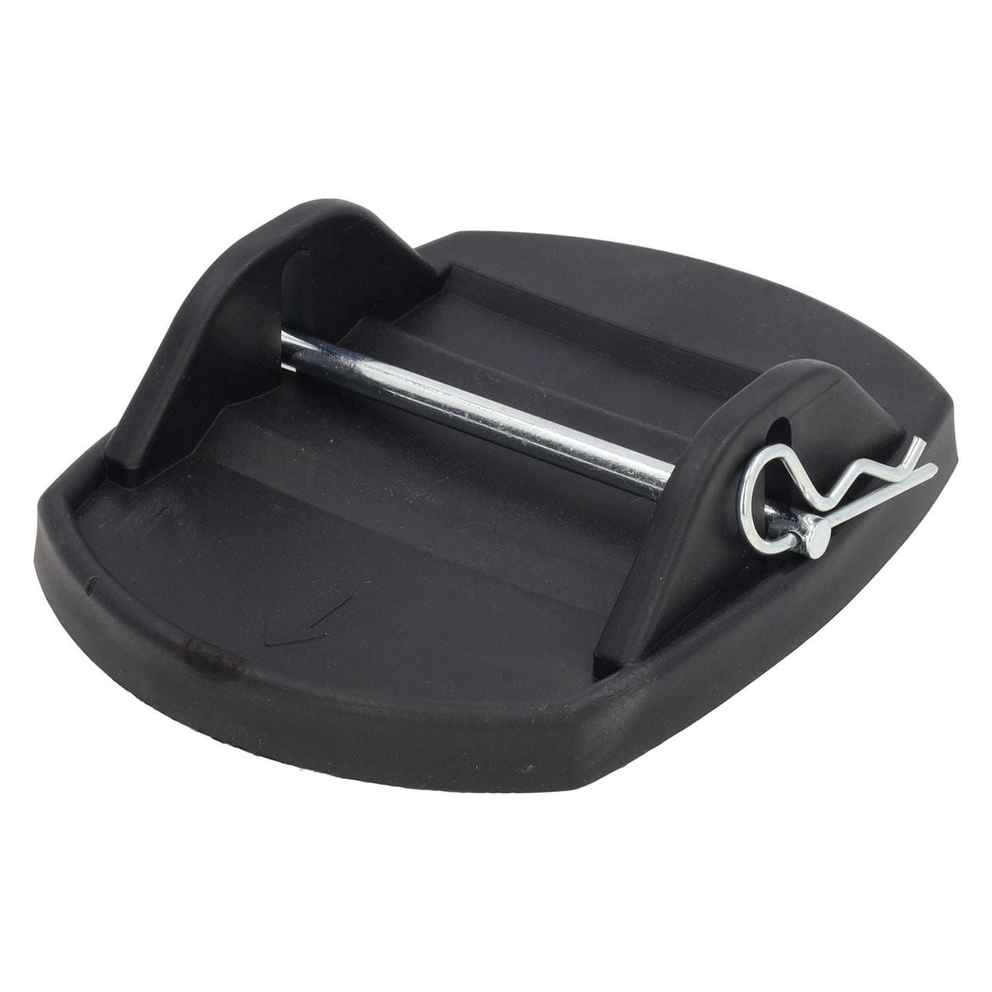 Support d'angle pour plaques de fond Carafoot plus - lot de 4 pièces