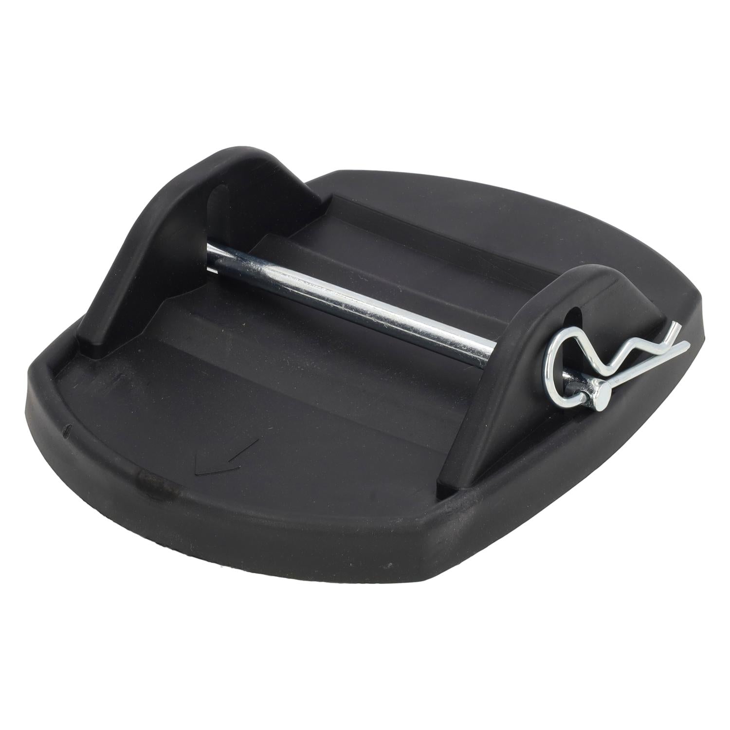 Support d'angle pour plaques de fond Carafoot plus - lot de 4 pièces