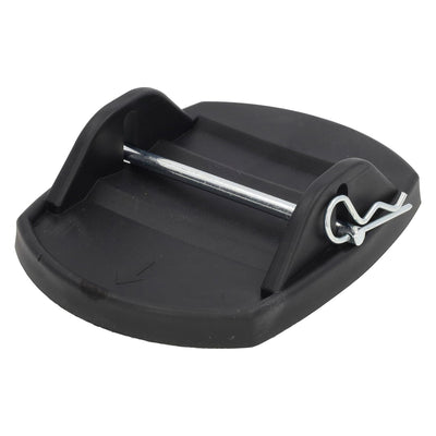 Support d'angle pour plaques de fond Carafoot plus - lot de 4 pièces