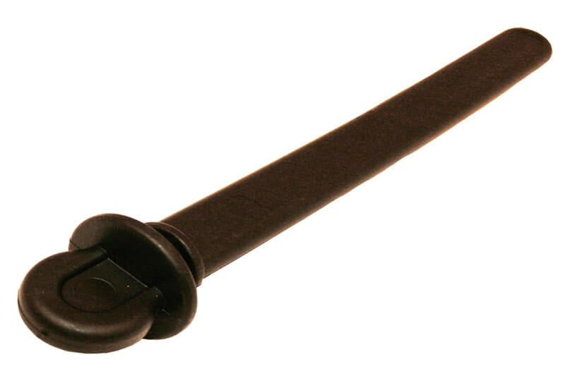 Stylo de remplacement en plastique Carafoot - par pièce