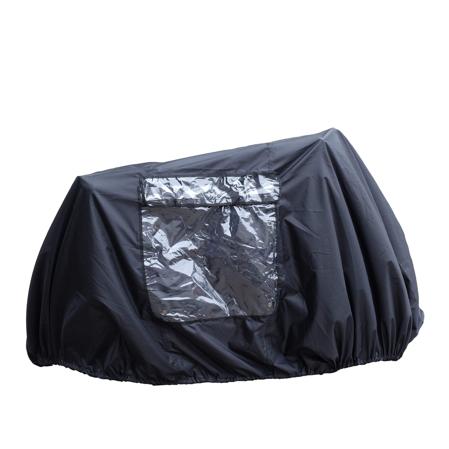 Housse de caravane et camping-car Sorrento pour 2 vélos