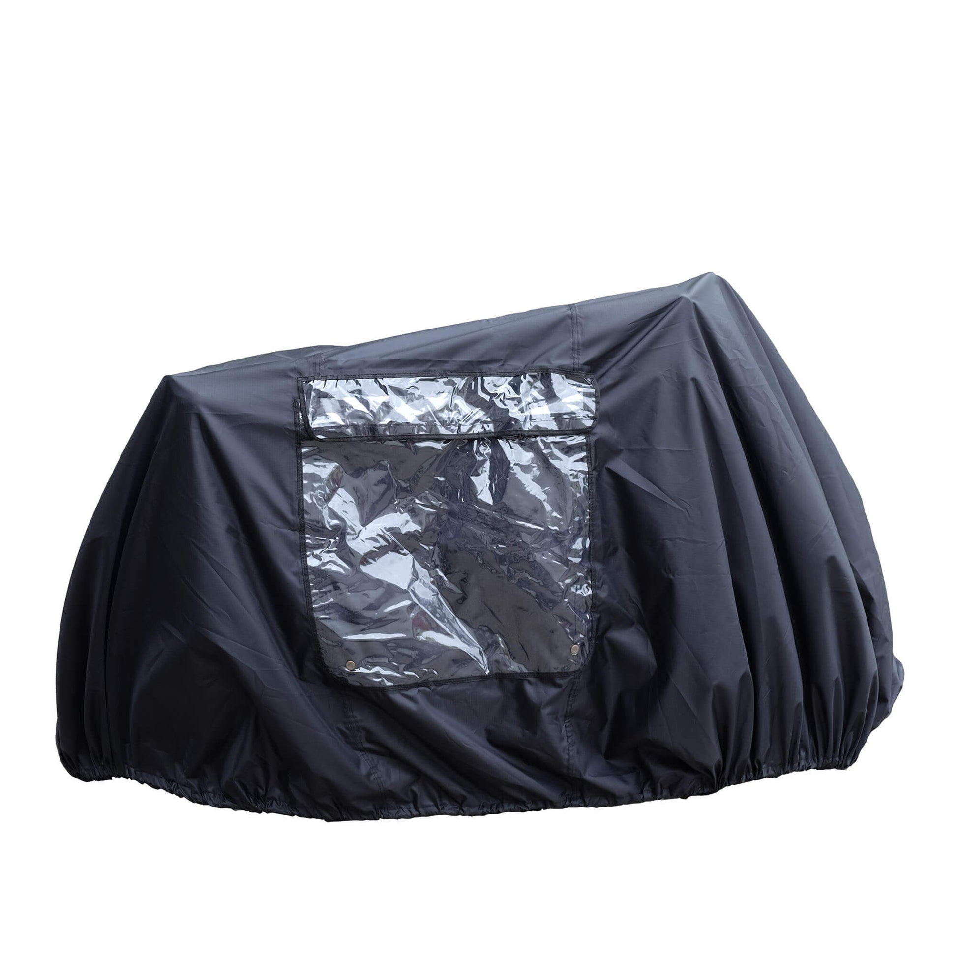 Housse de caravane et camping-car Sorrento pour 2 vélos