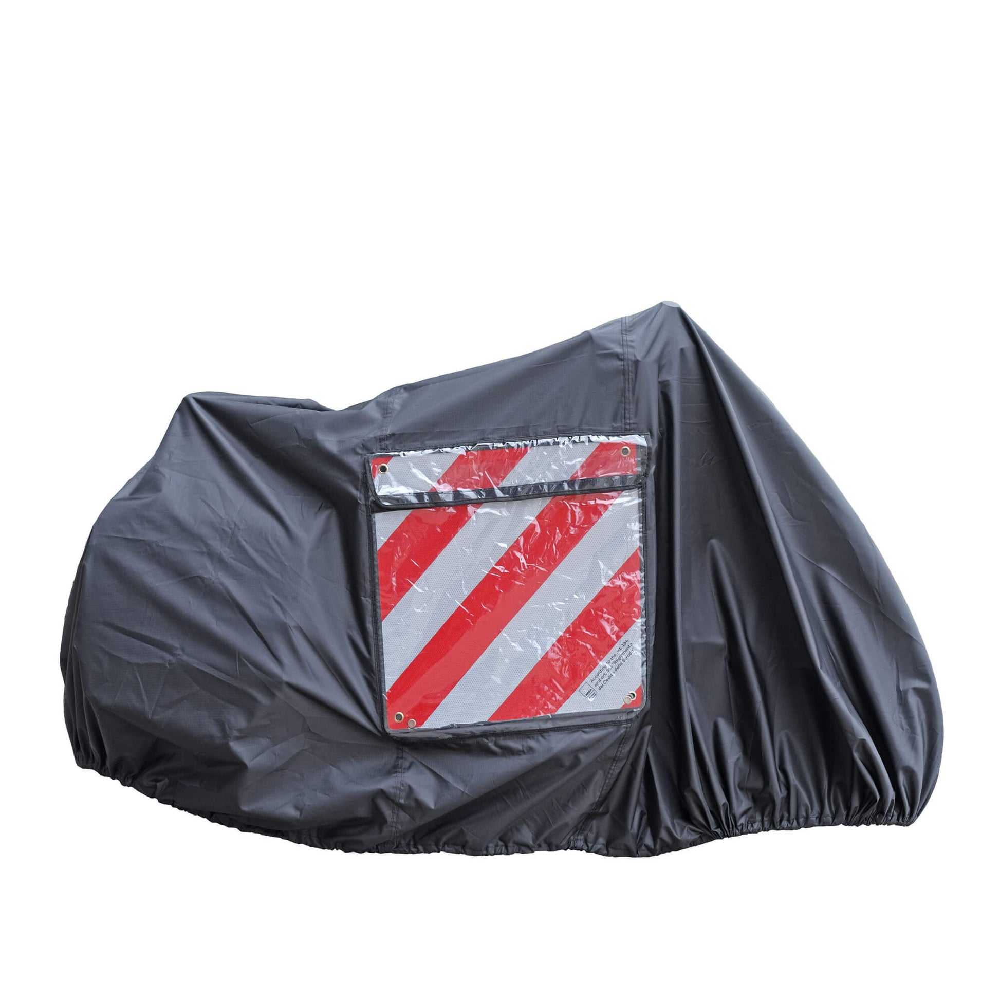 Housse de caravane et camping-car Sorrento pour 2 vélos