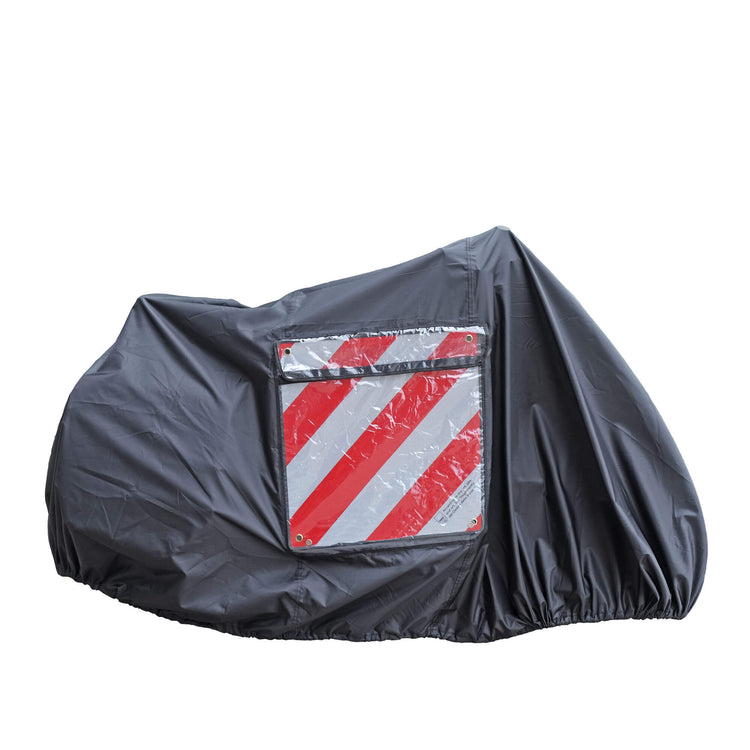 Housse de caravane et camping-car Sorrento pour 2 vélos