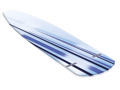 Leifheit Leifheit 76012 Air Active Ironing Board Cover M pour la base aérienne Starline 118x38cm