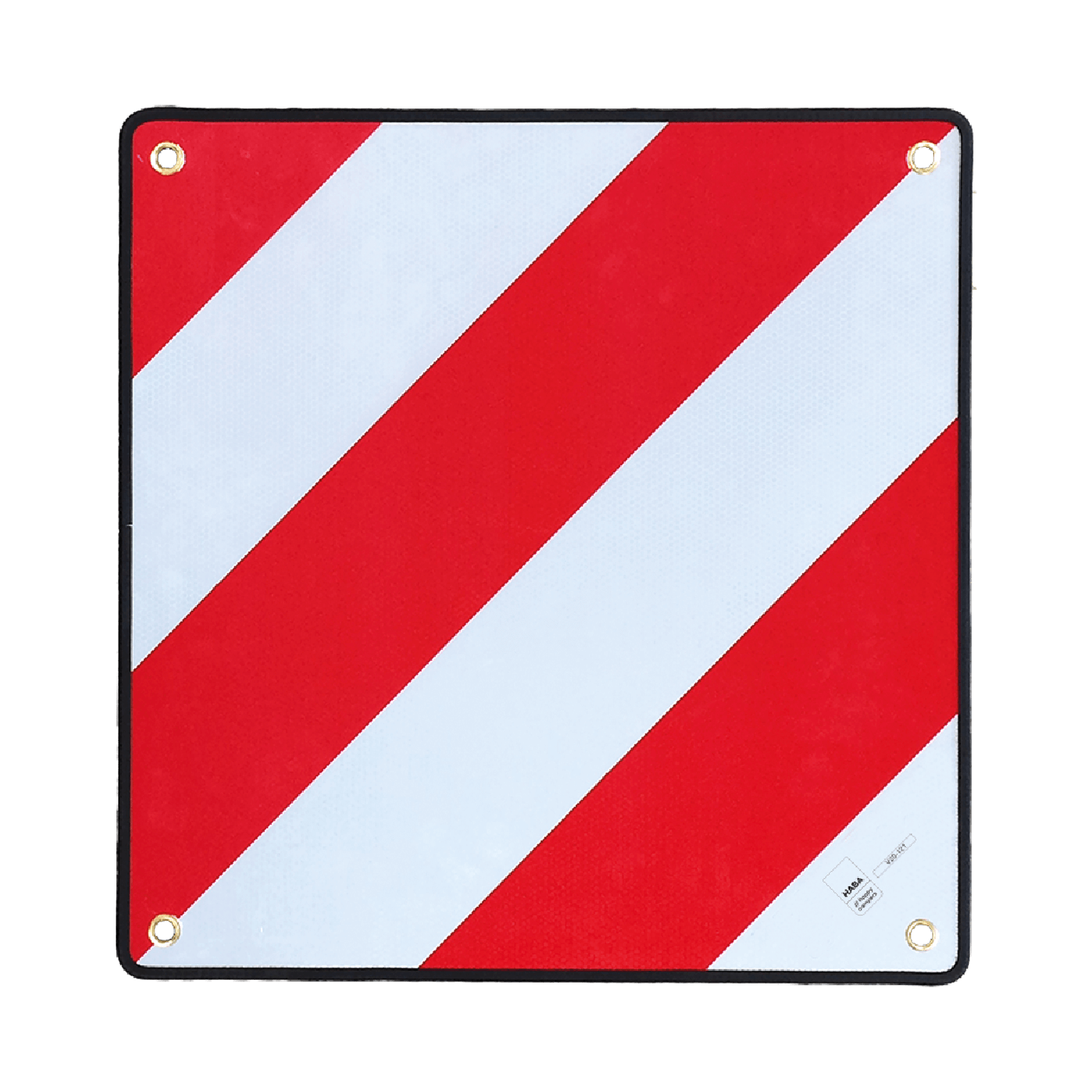 Tableau de marquage flexible double face pour voyager en Italie et en Espagne