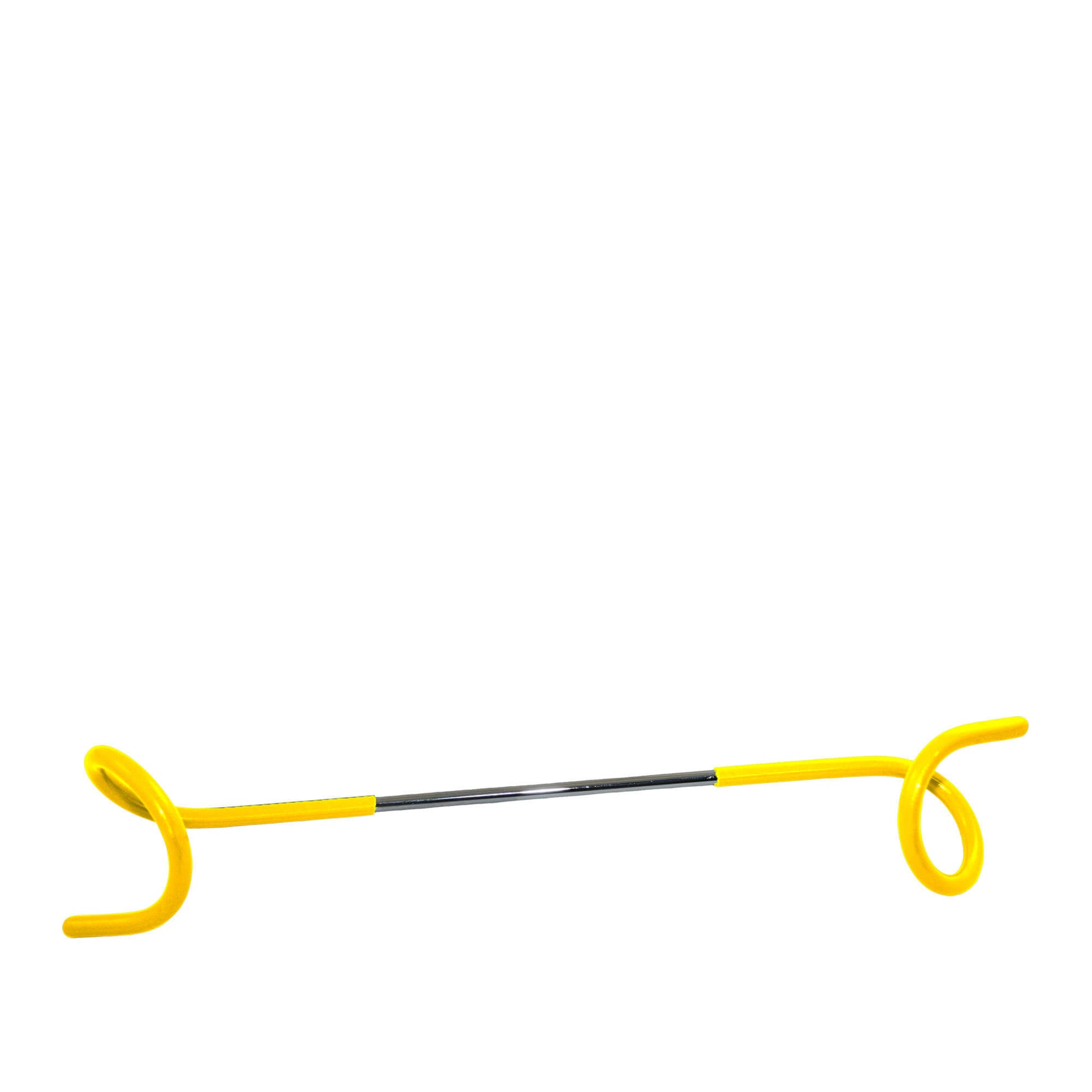 Cintre pour poteau de tente Twist