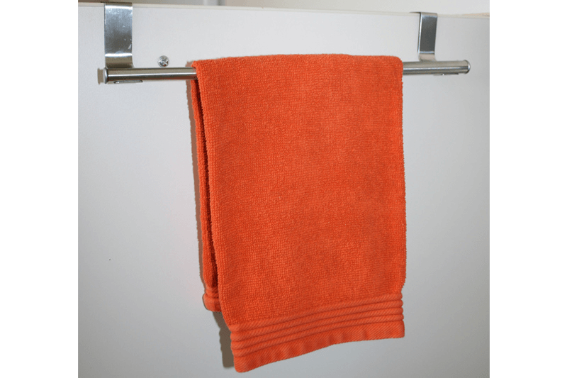 Ensemble de crochets de porte d'armoire Malta pour caravane et camping-car - ensemble de 3 crochets différents