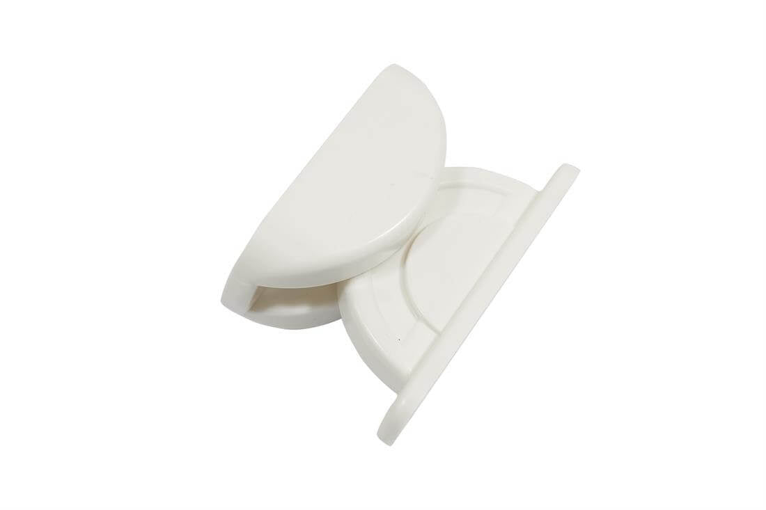 Loquet de porte Siena pour camping-car et caravane