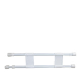Tenez-le, les jumeaux ! support de fixation 29,5-40 cm - afbeelding 1