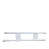 Tenez-le, les jumeaux ! support de fixation 29,5-40 cm