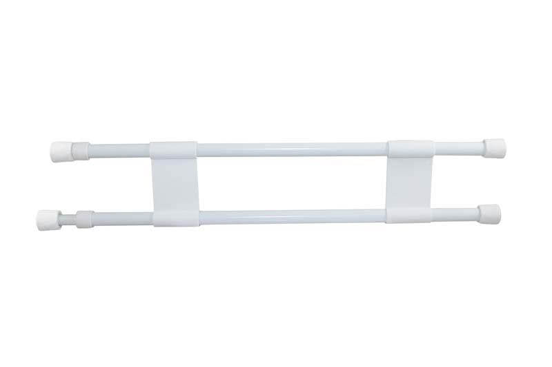 Tenez-le, les jumeaux ! support de fixation 42-70cm