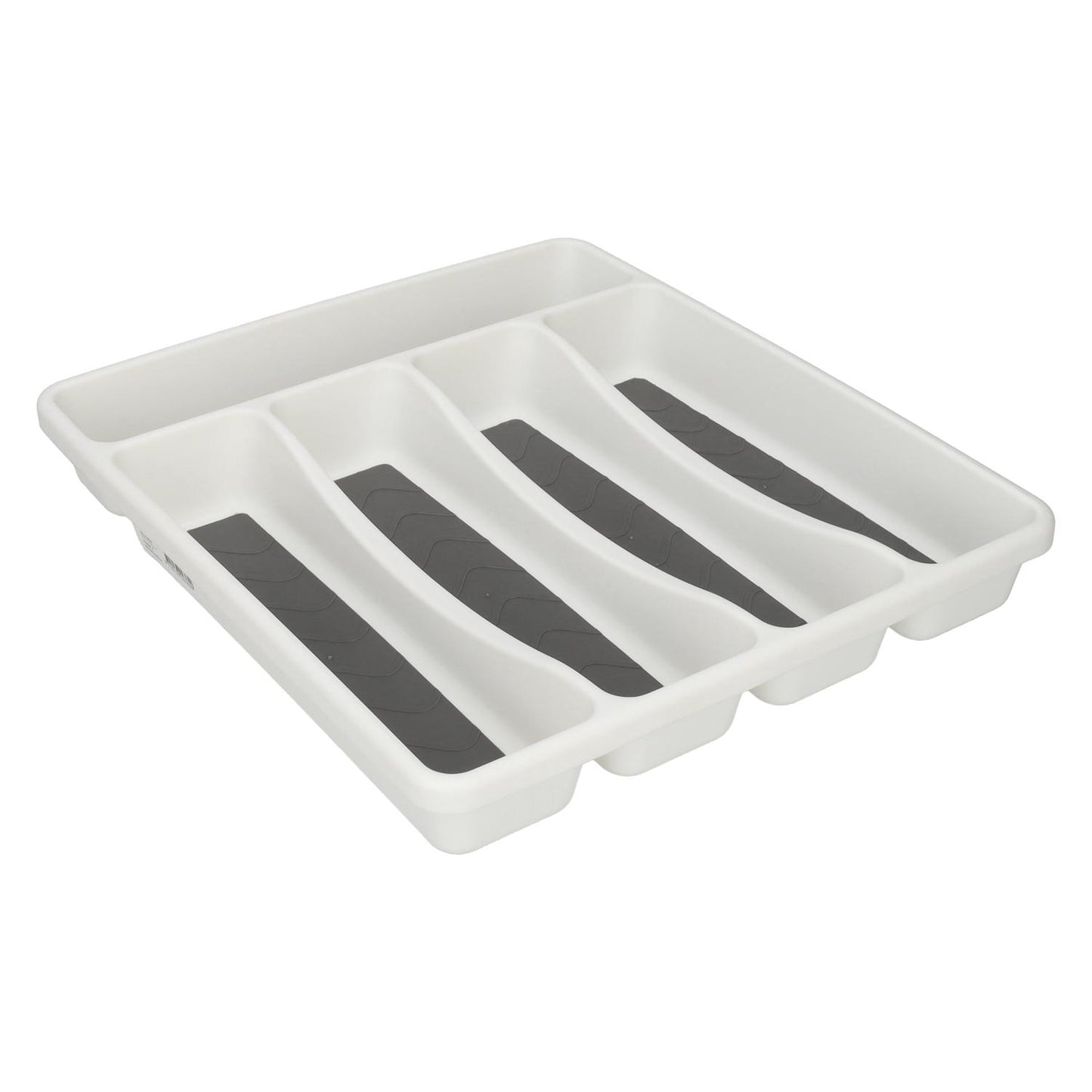 Range-couverts modèle a - 5 compartiments