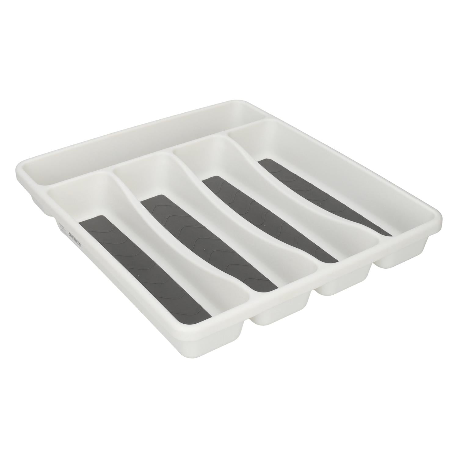 Range-couverts modèle a - 5 compartiments