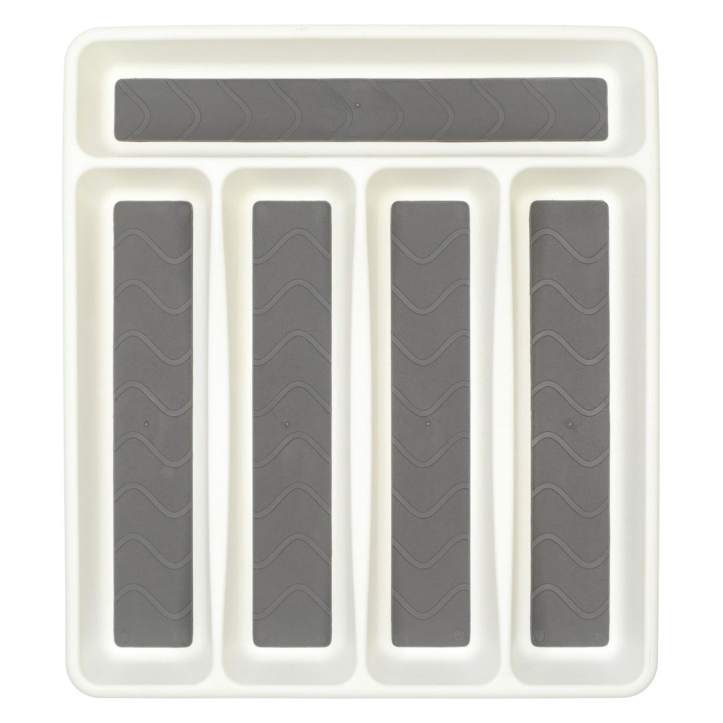Range-couverts modèle a - 5 compartiments