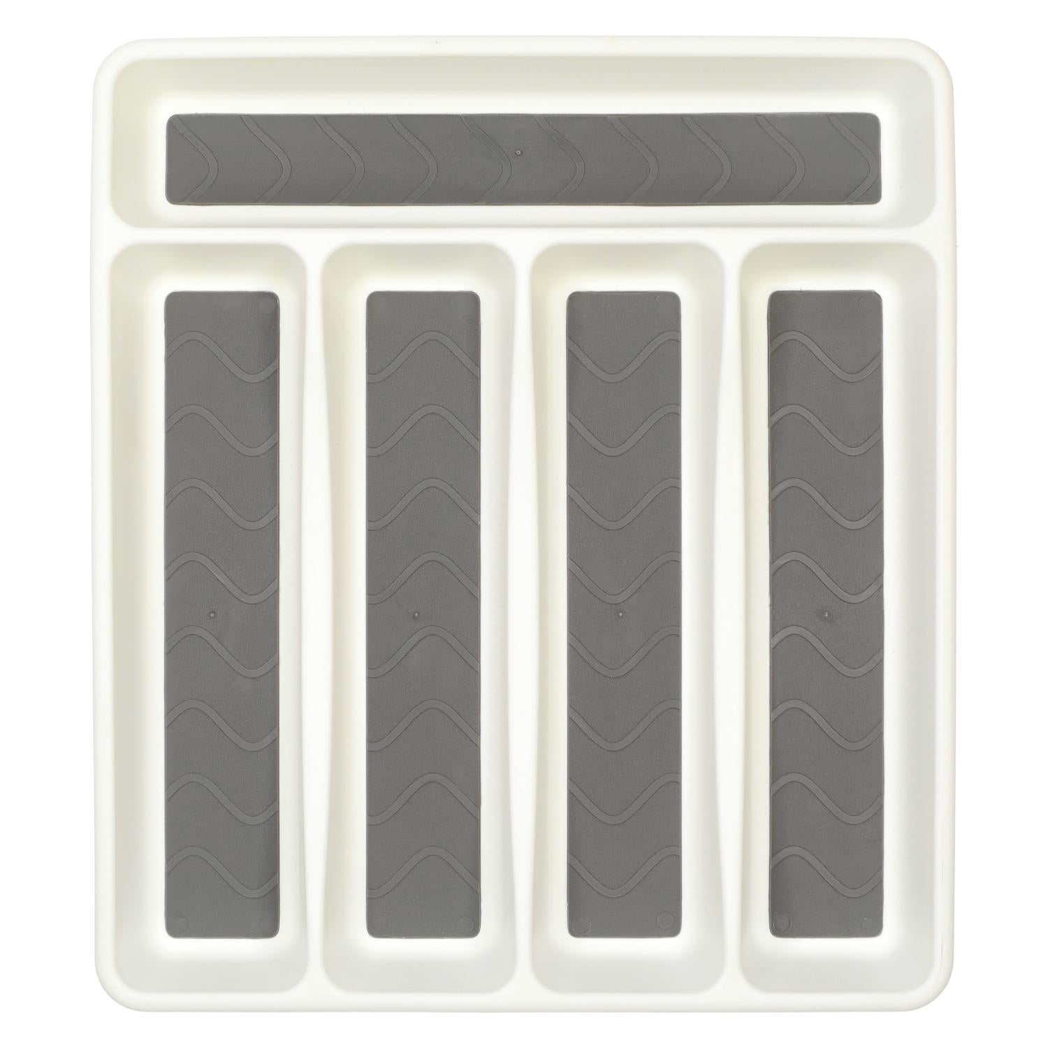 Range-couverts modèle a - 5 compartiments