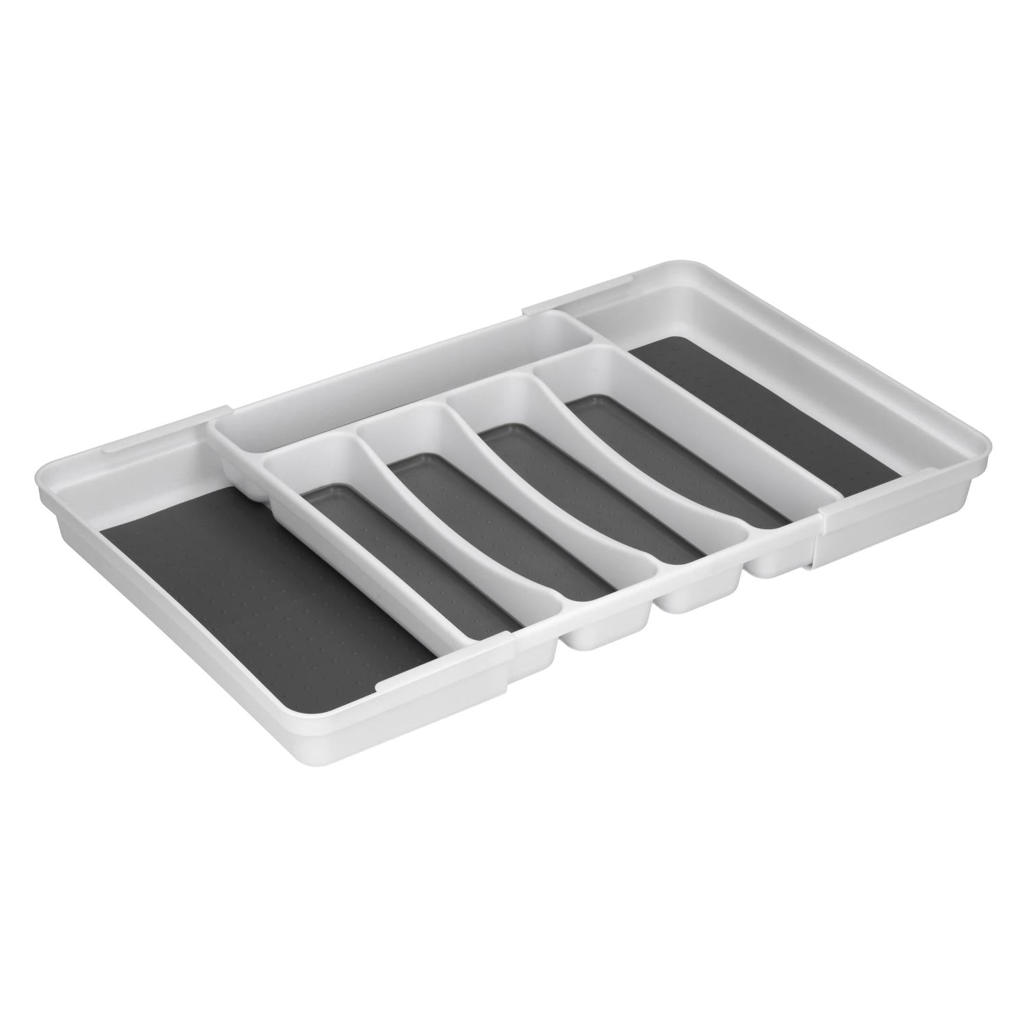 Range-couverts extensible Spacer
