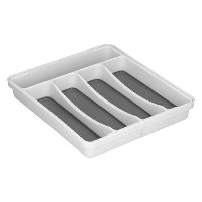 Range-couverts extensible Spacer