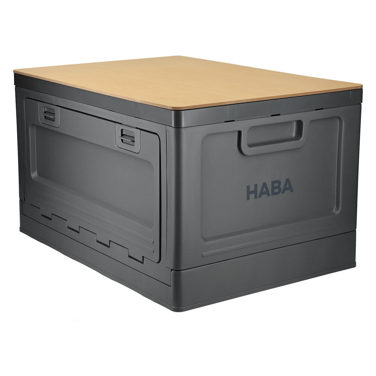 Campbox 50, solution de rangement pliable ultime