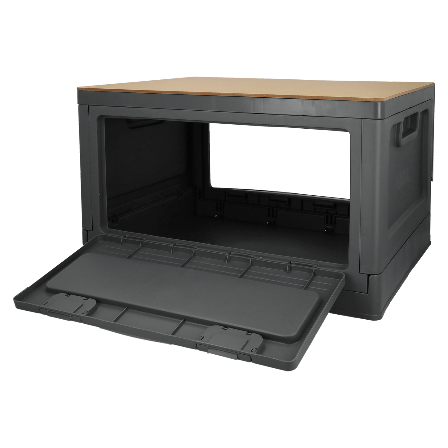Campbox 50, solution de rangement pliable ultime